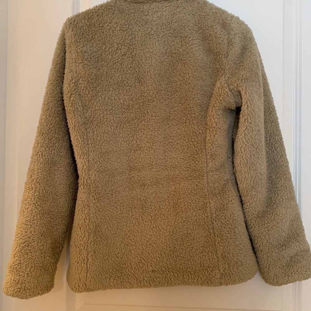 Patagonia Los Gatos Full Zip